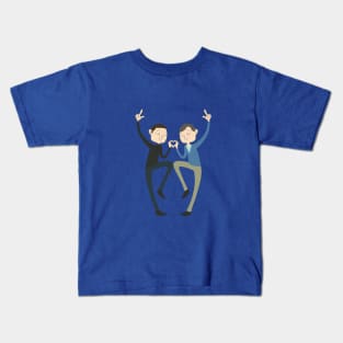 OTP  - CHERIK Kids T-Shirt